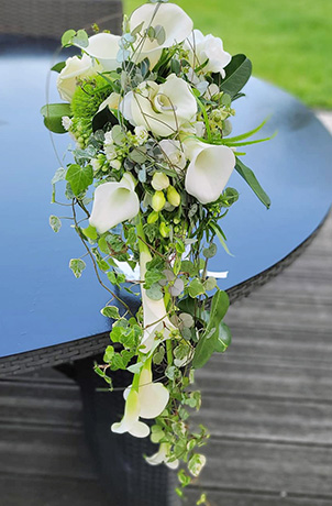 Fleuriste à Chambray-lès-Tours (37) dans l’Indre-et-Loire