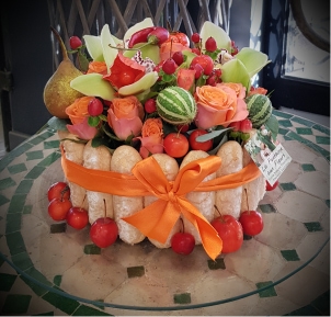 fleuriste à Chambray-lès-Tours (37)